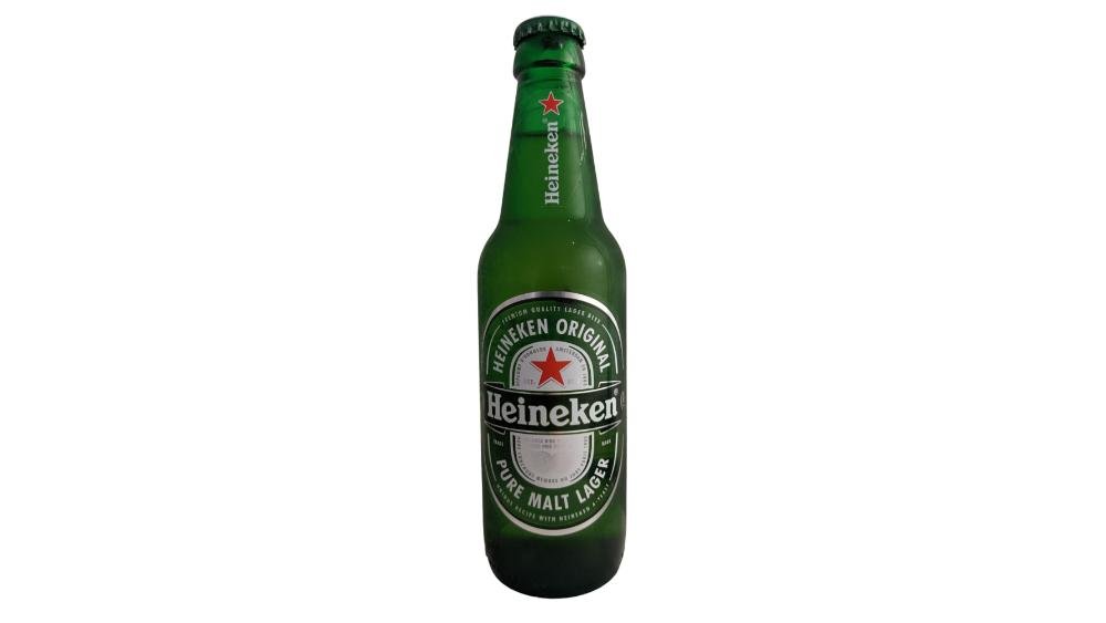 Heineken