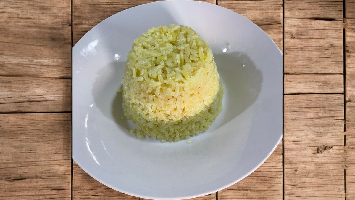 Pilaf