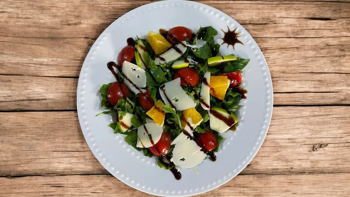 Sallatë Rucola