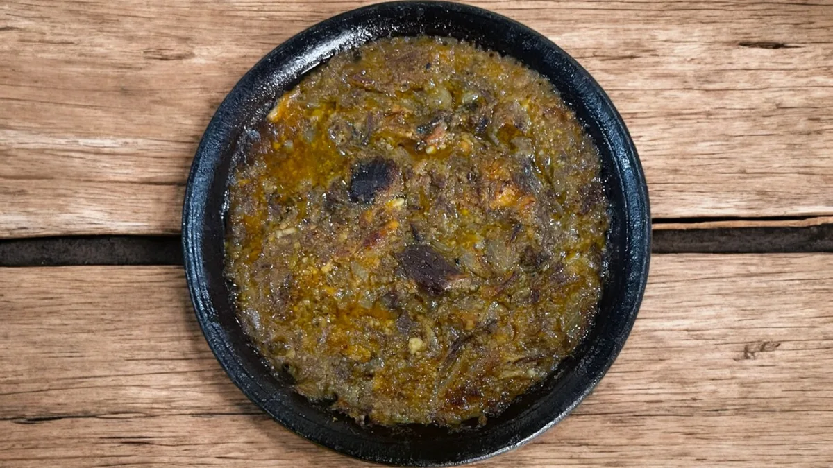 Tavë Dheu