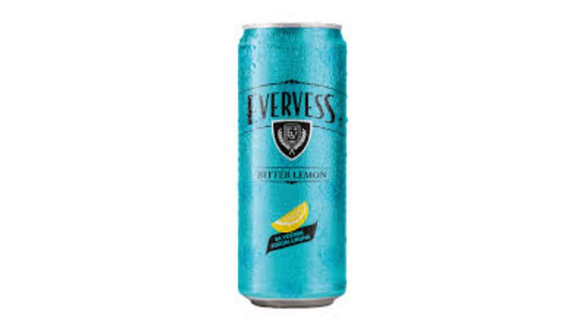 Everves limenka