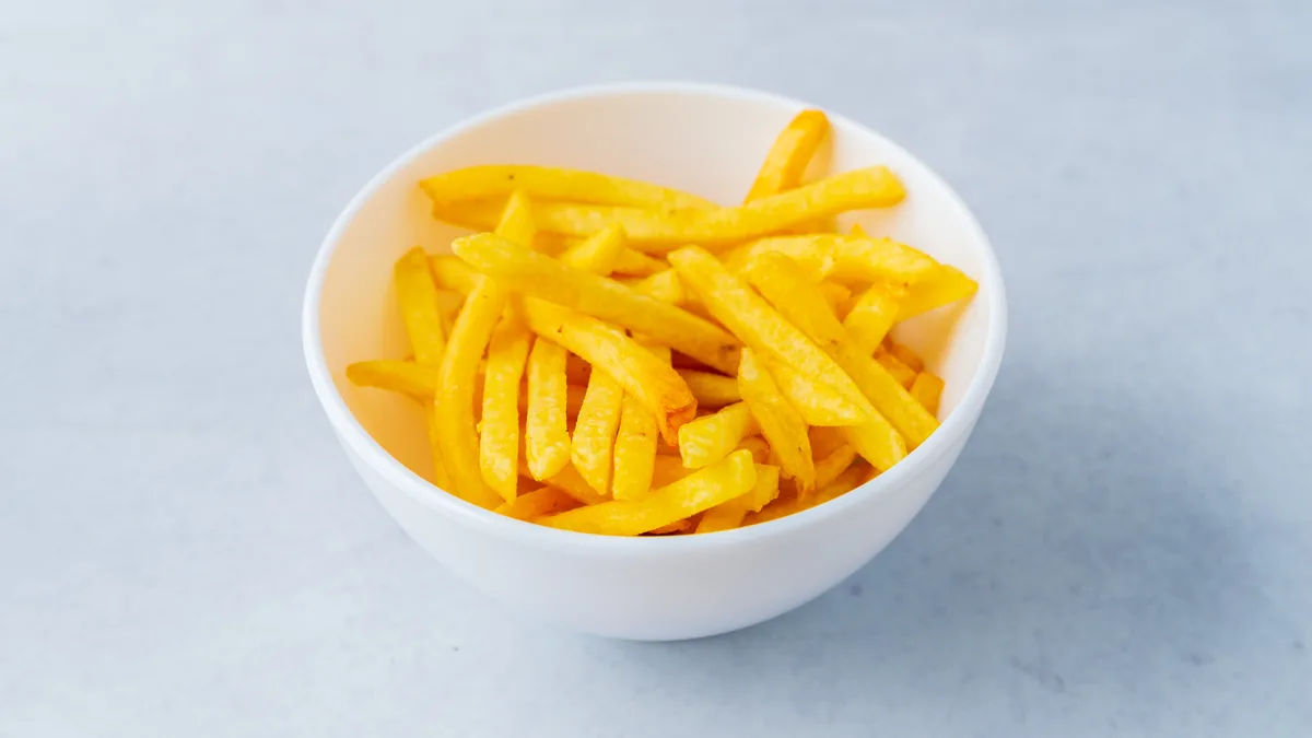 Pomfrit