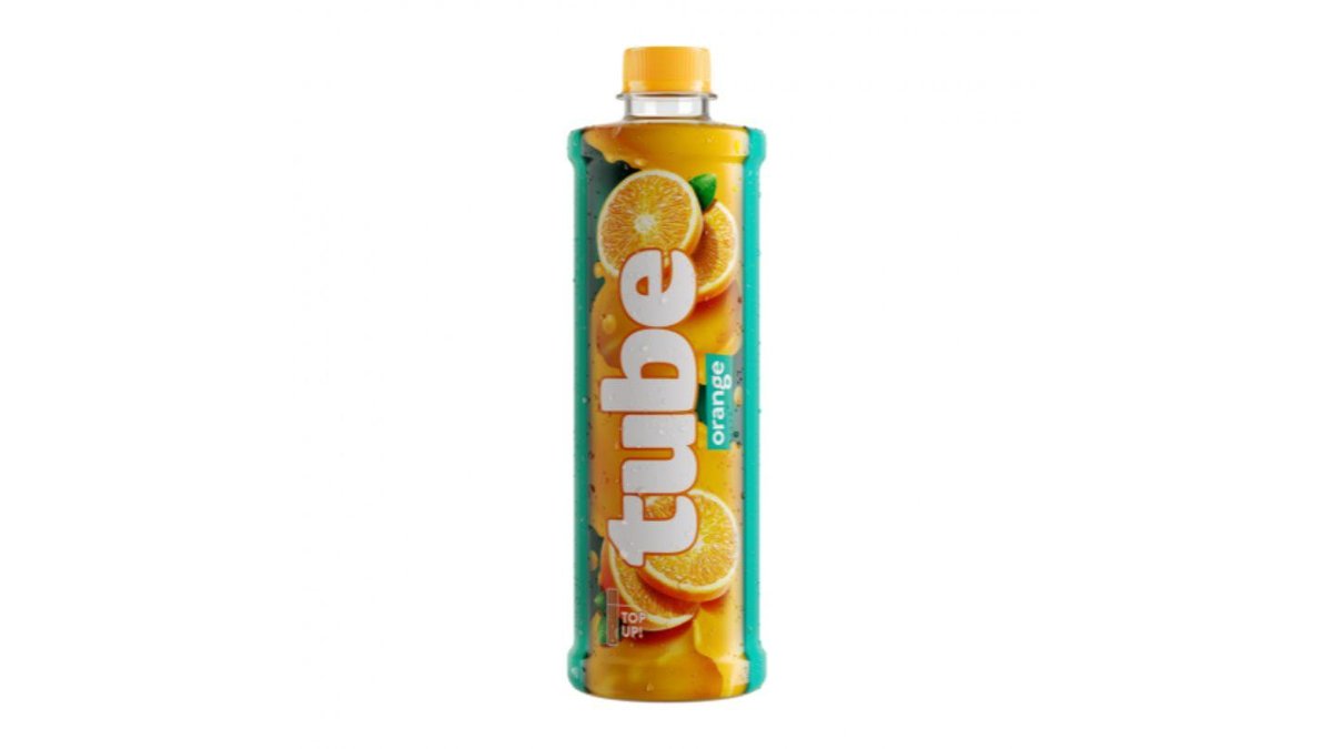 Tube Narandža