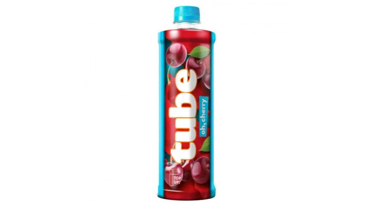 Tube Višnja