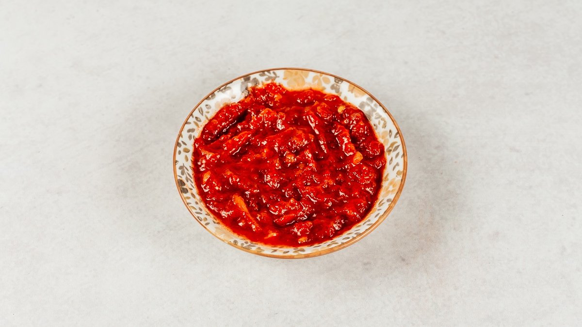 Ajvar