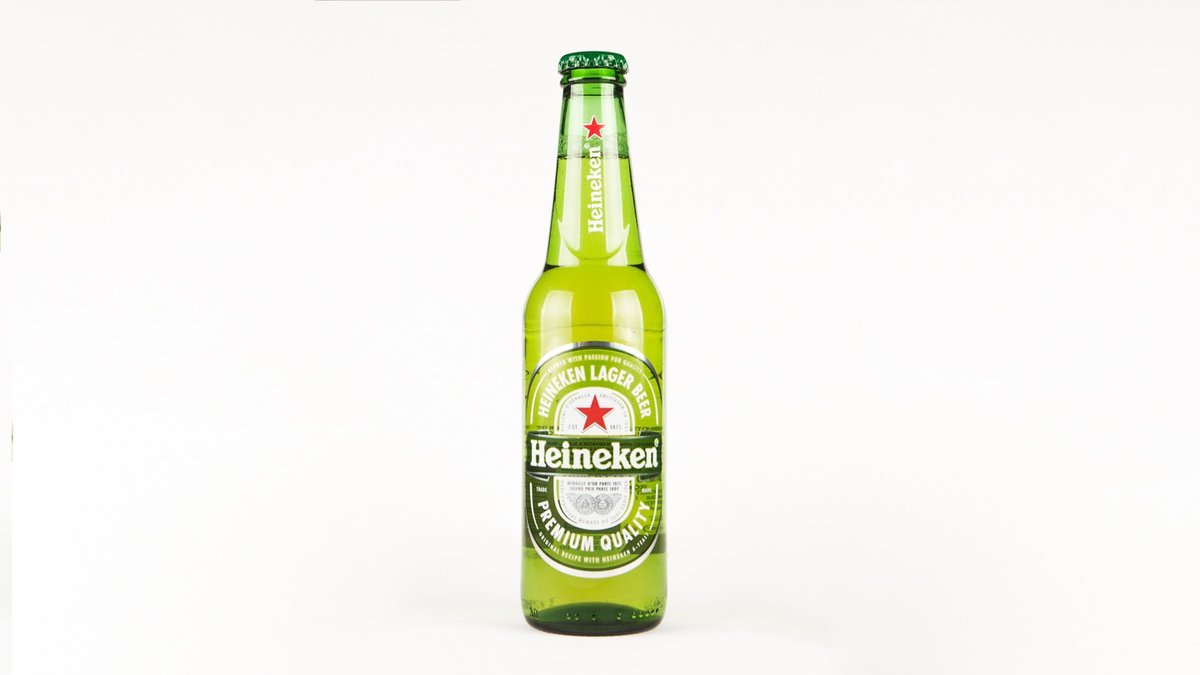 Heineken 0,33 l