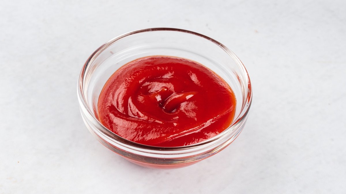 Ketchup