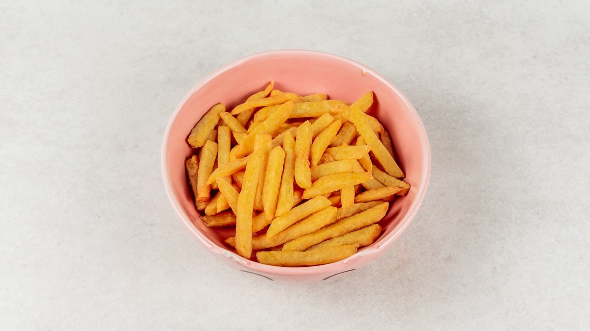 Pommes frites