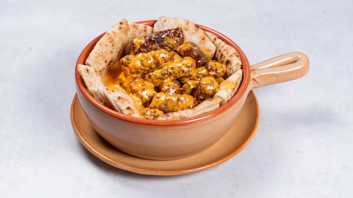 Ćevapi u ćupu 10 komada