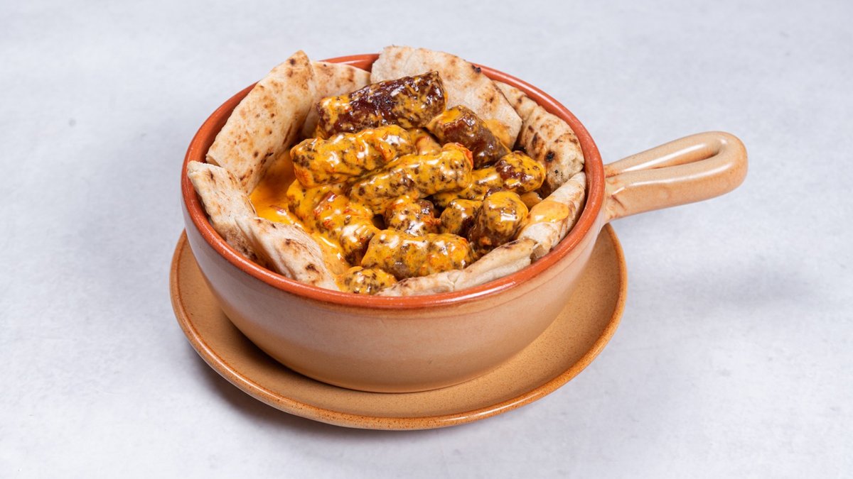 Ćevapi u ćupu 20 komada