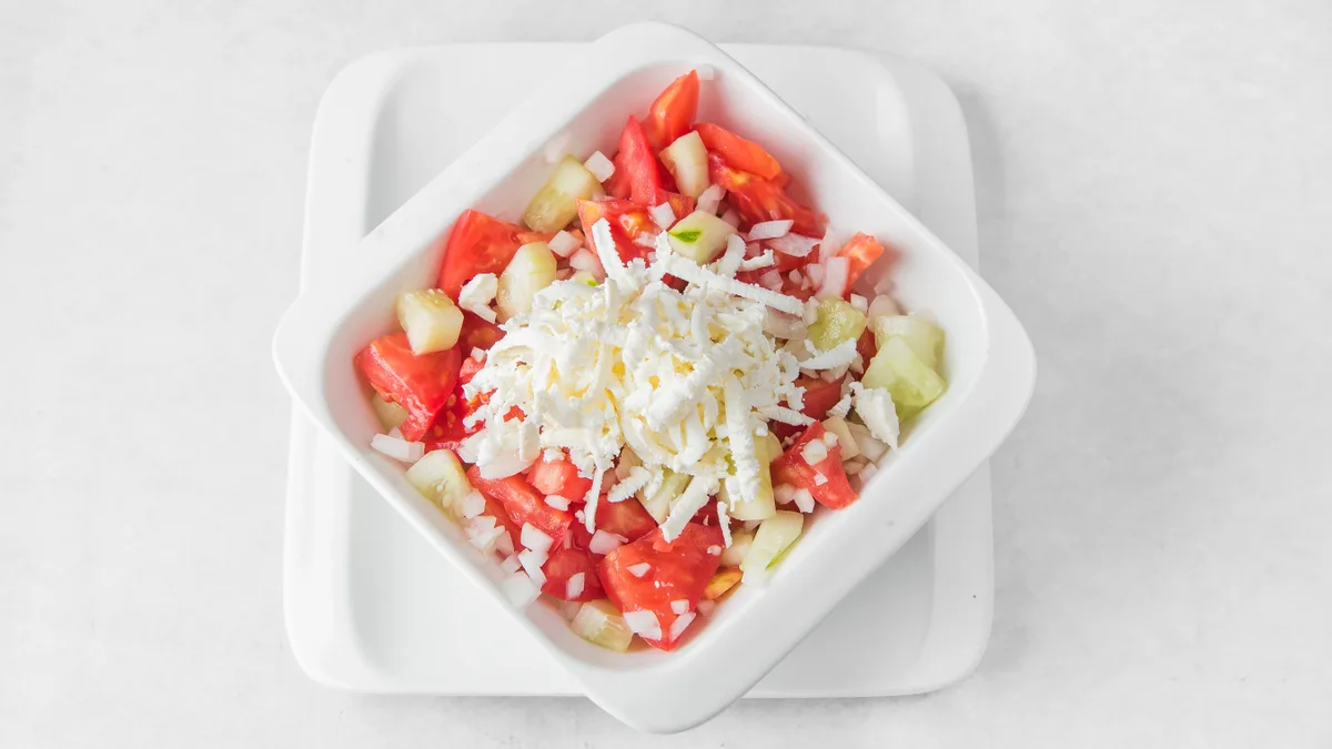Šopska salata