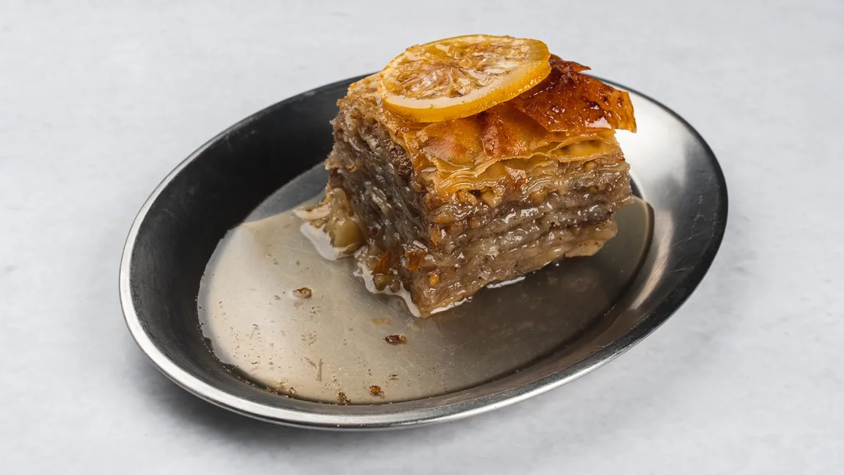 Baklava