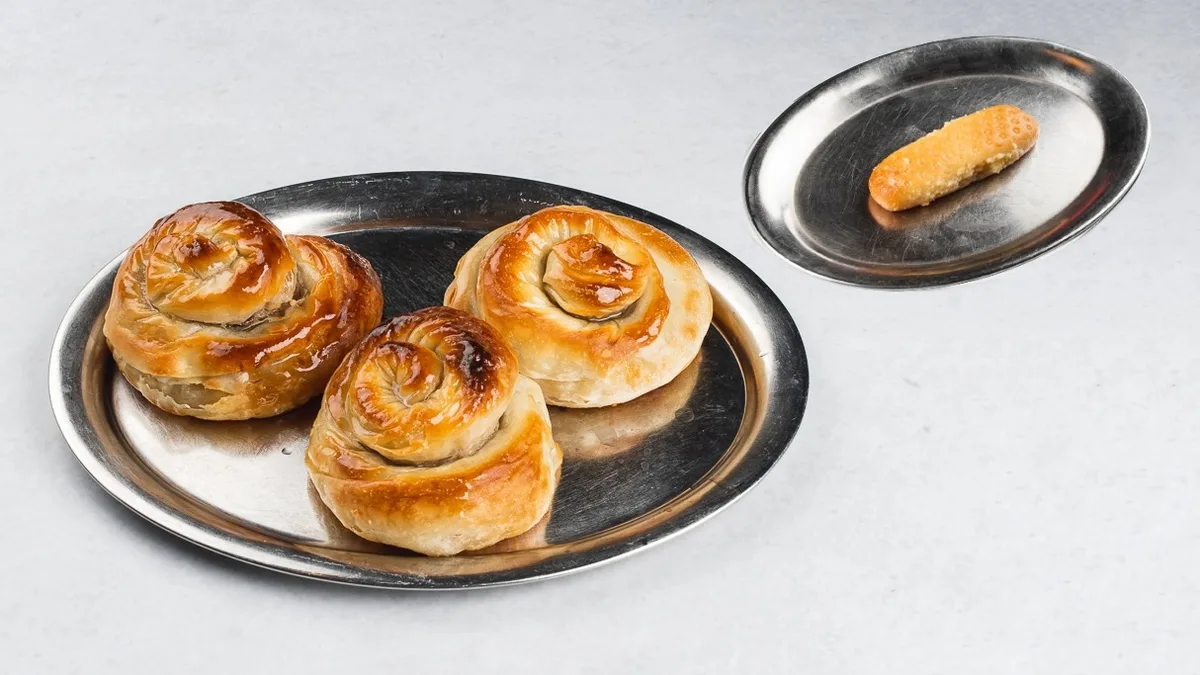 Burek