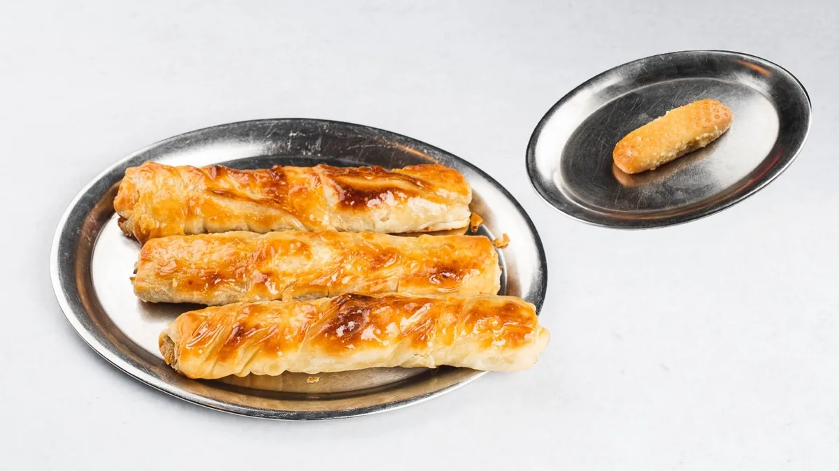 Krompiruša