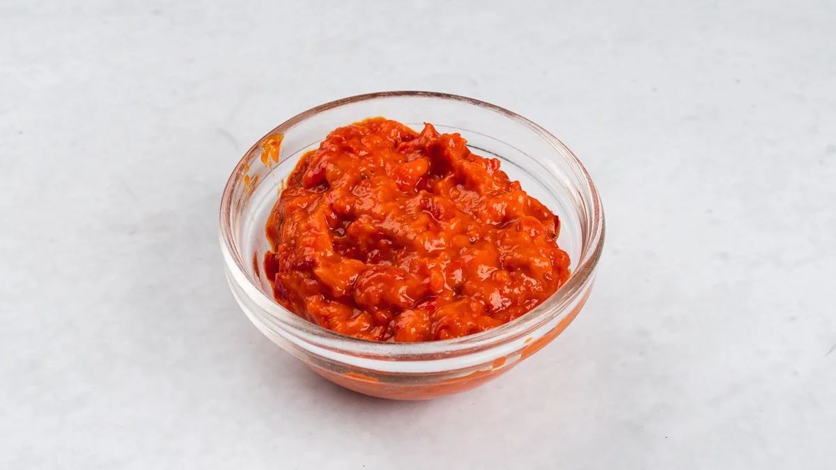 Ajvar