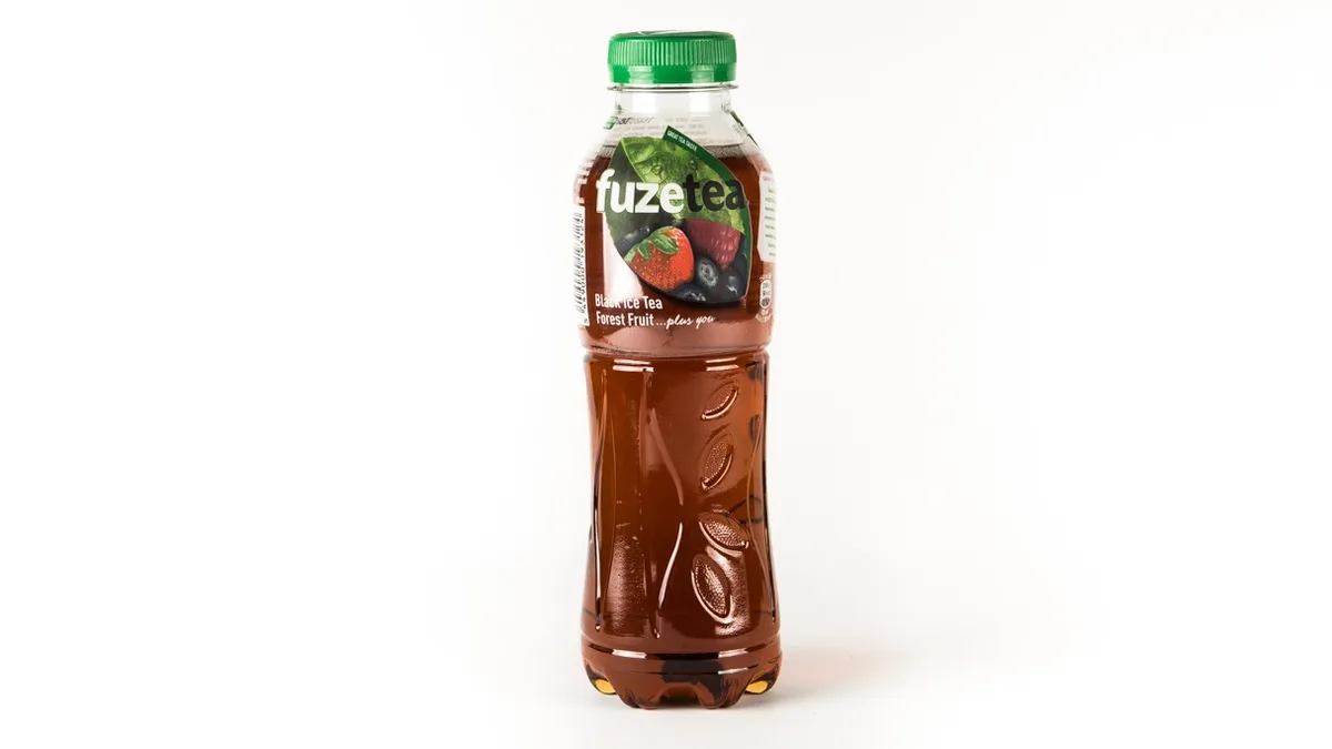 Fuzetea šumsko voće 0,25 l