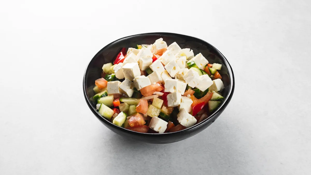 Šopska salata