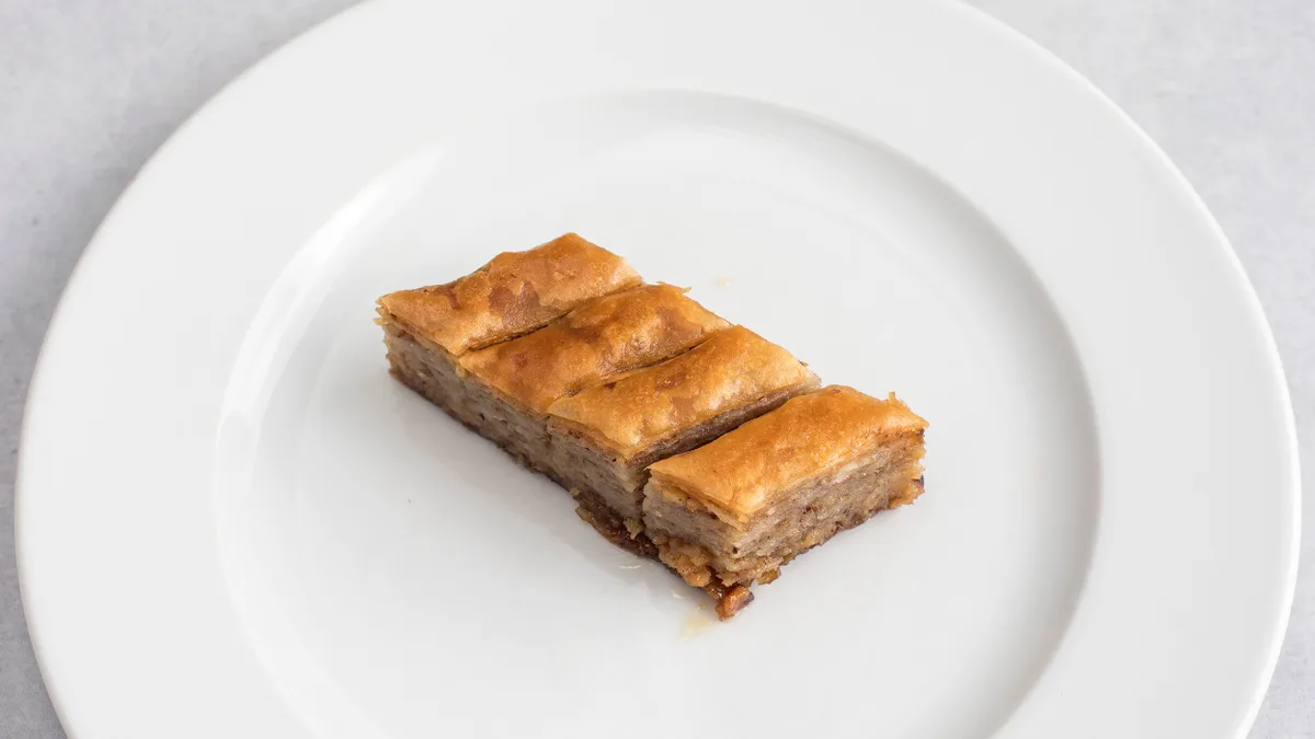 Baklava