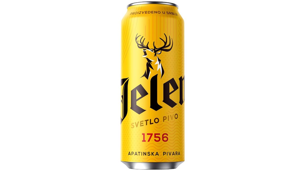 Jelen