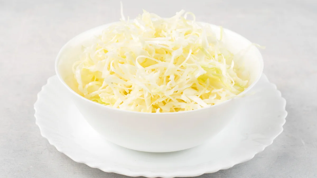 Kupus salata