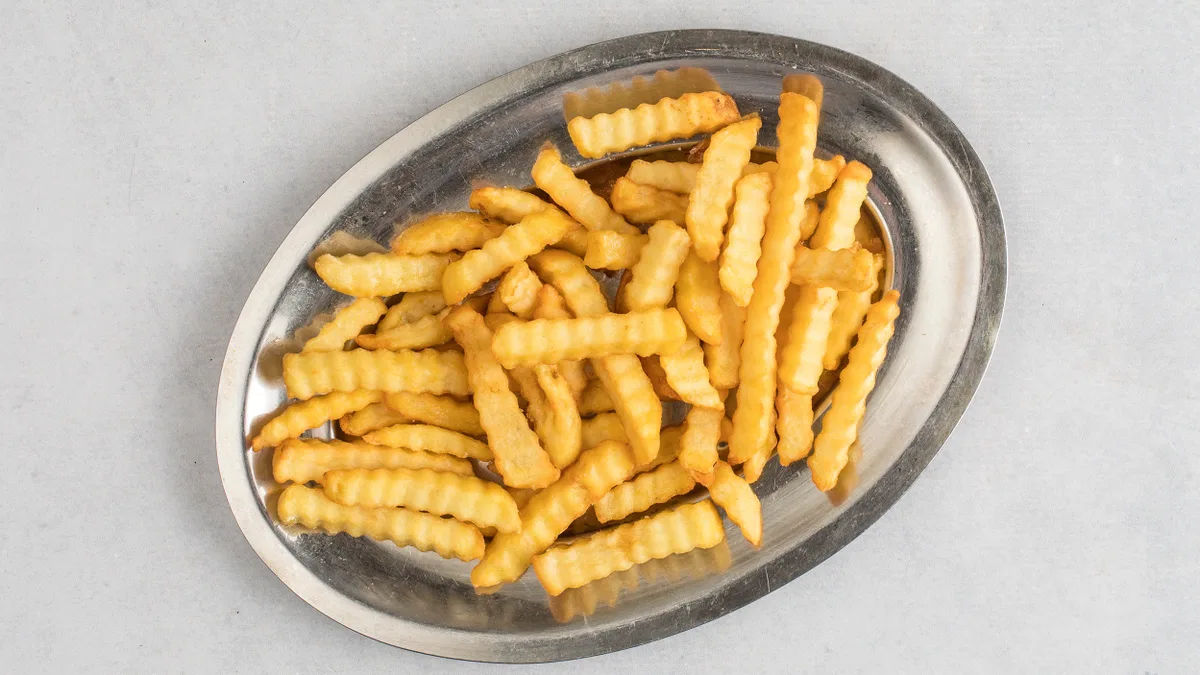 Pomfrit