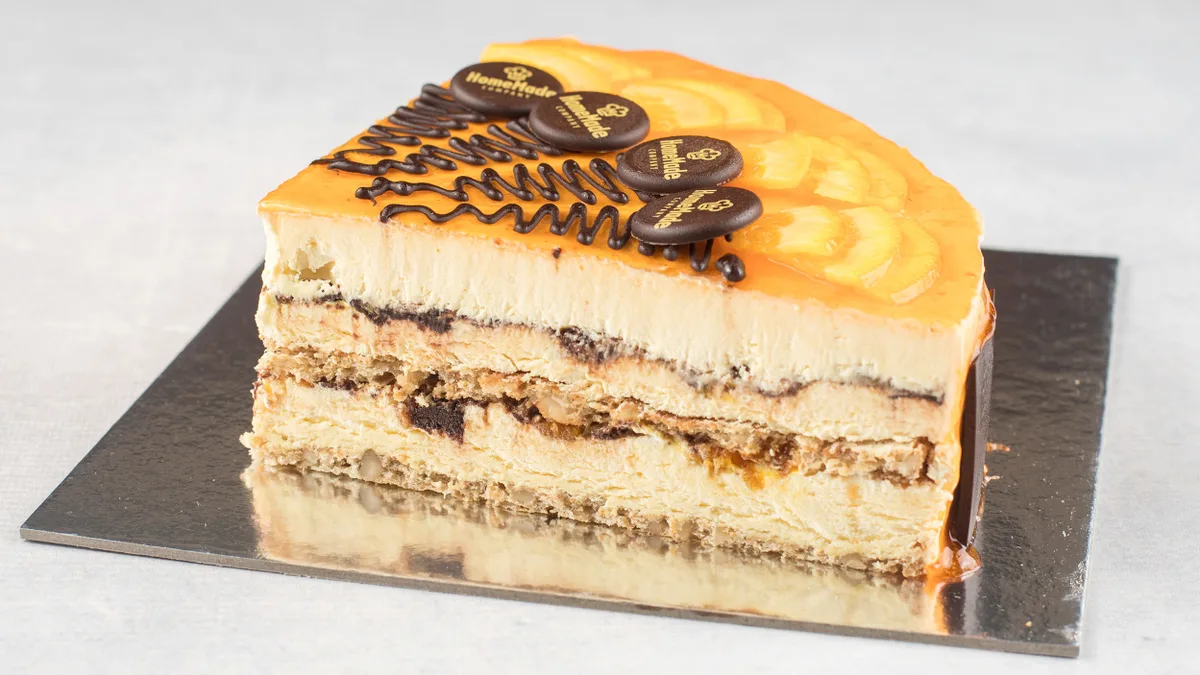 Voćna torta