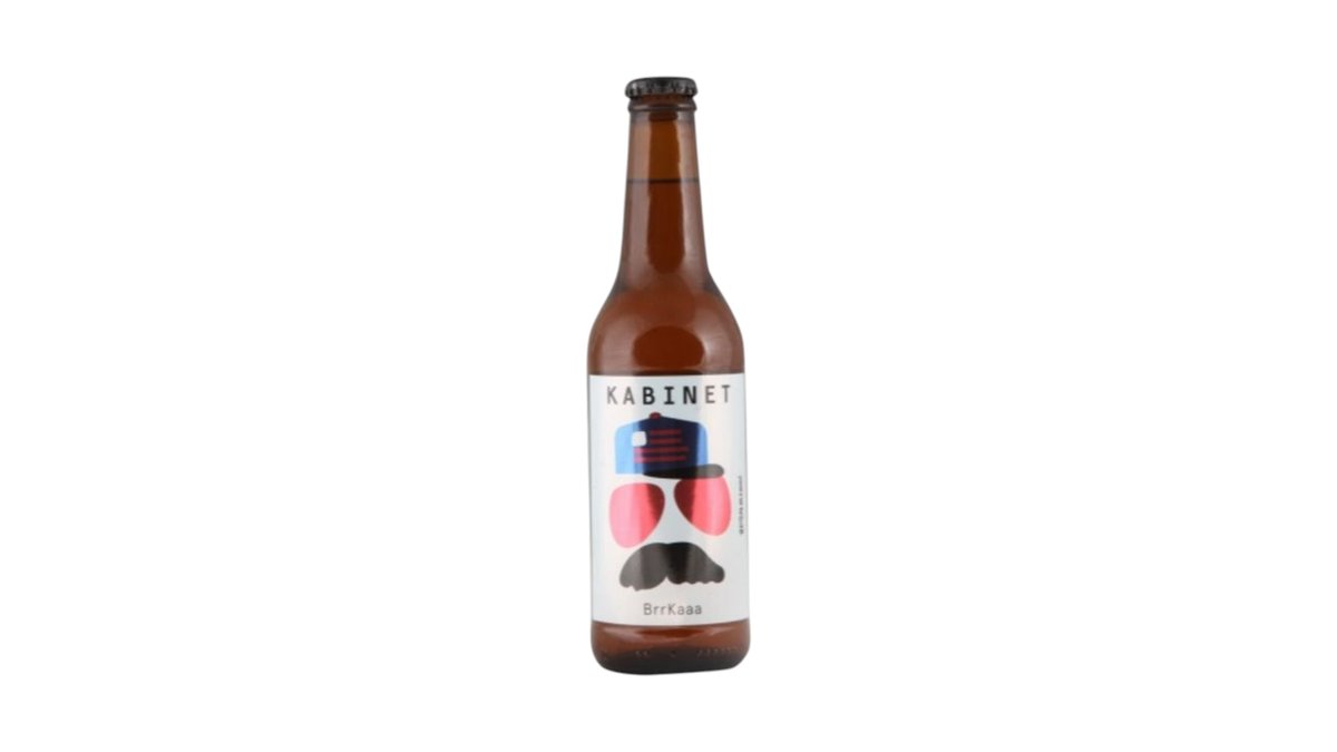 Brka pivo