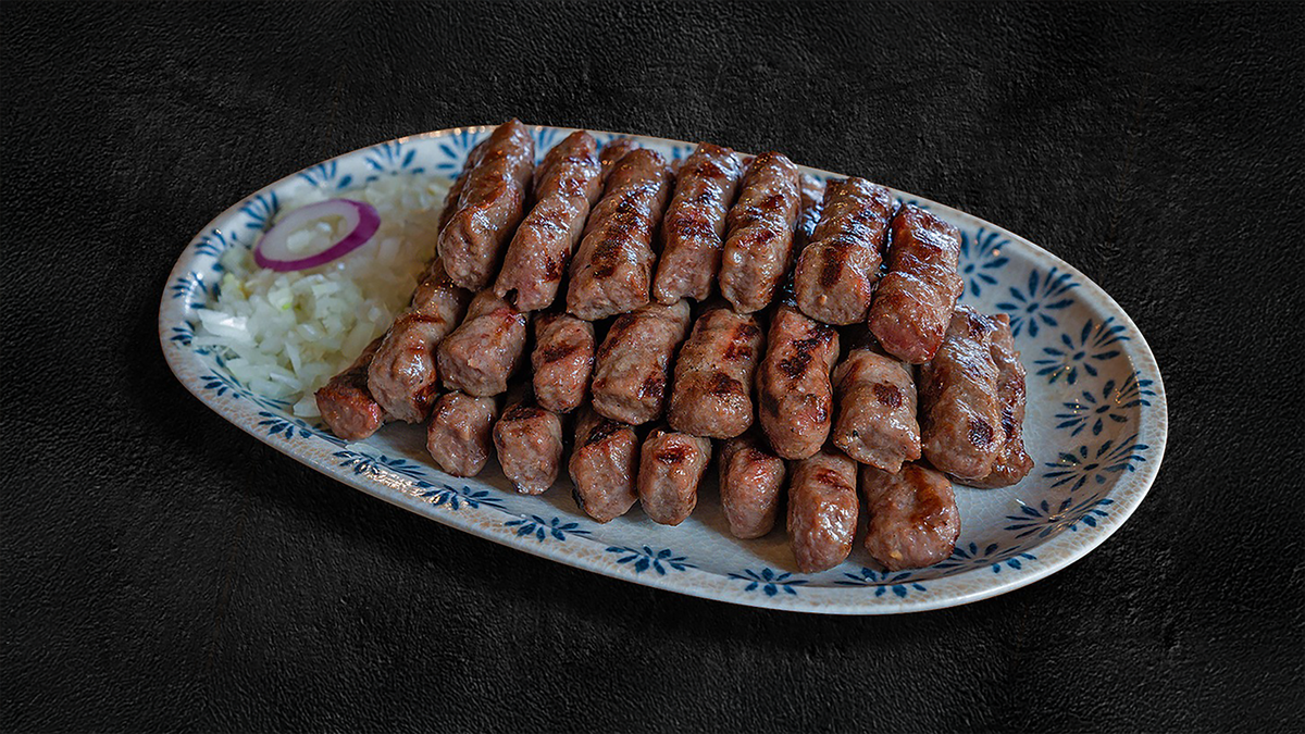 Ćevapi 1 kg