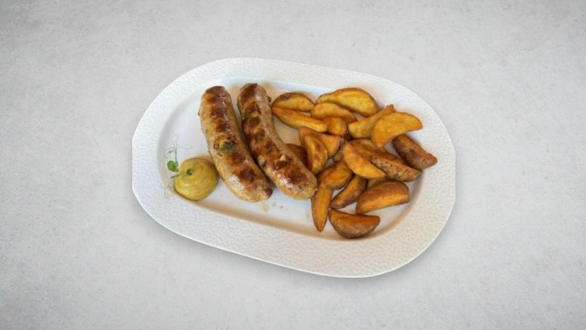 Halapenjo Kobasice
