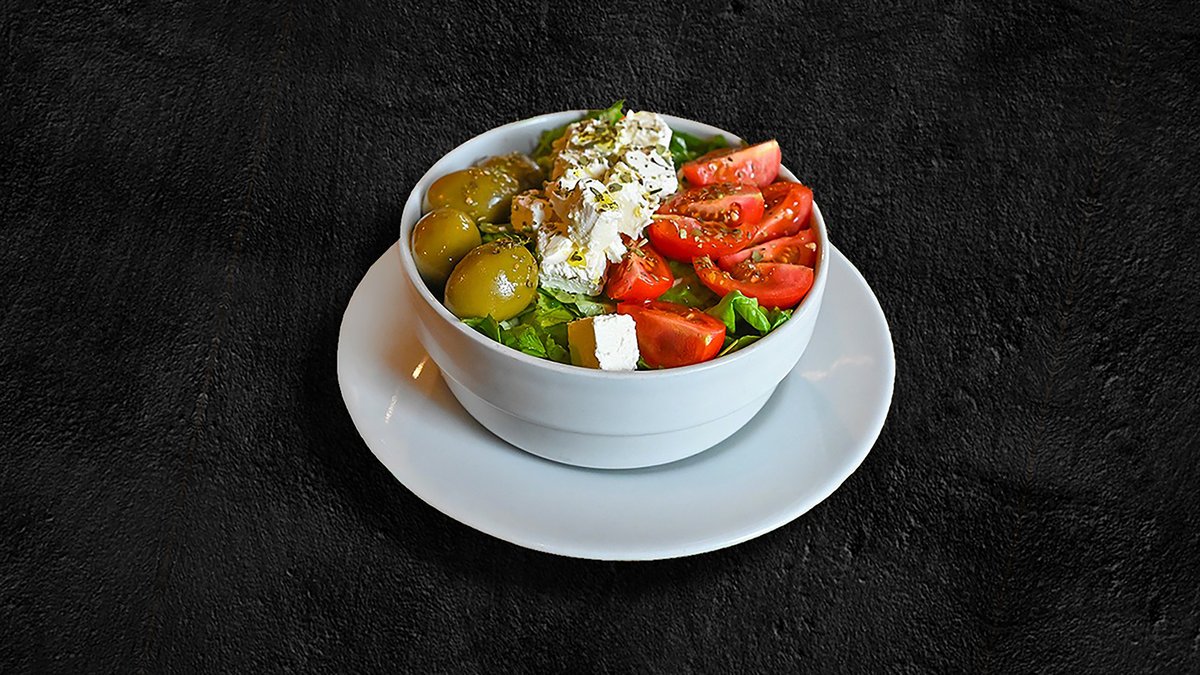 Mediteran salata 250g