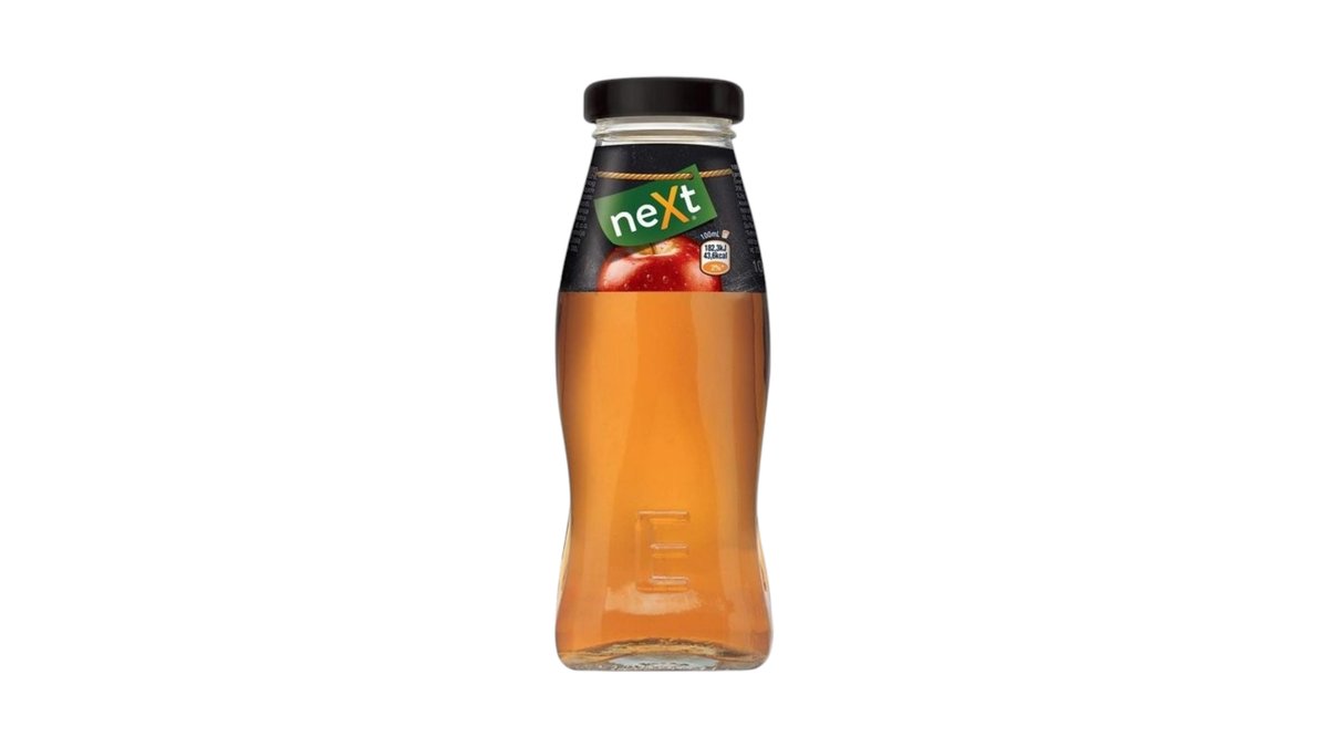 Next jabuka0.2l