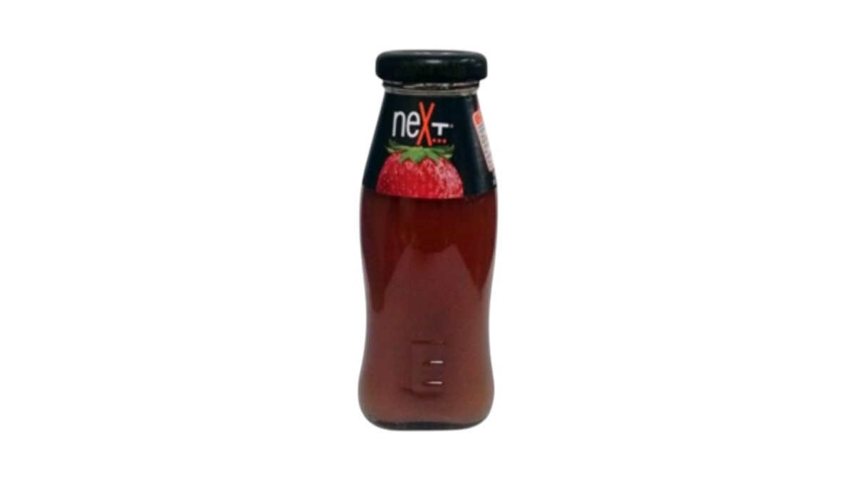 Next jagoda 0.2l