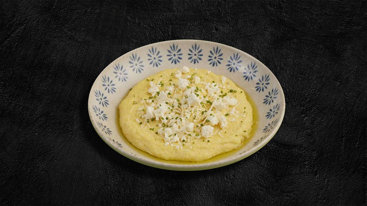 Palenta