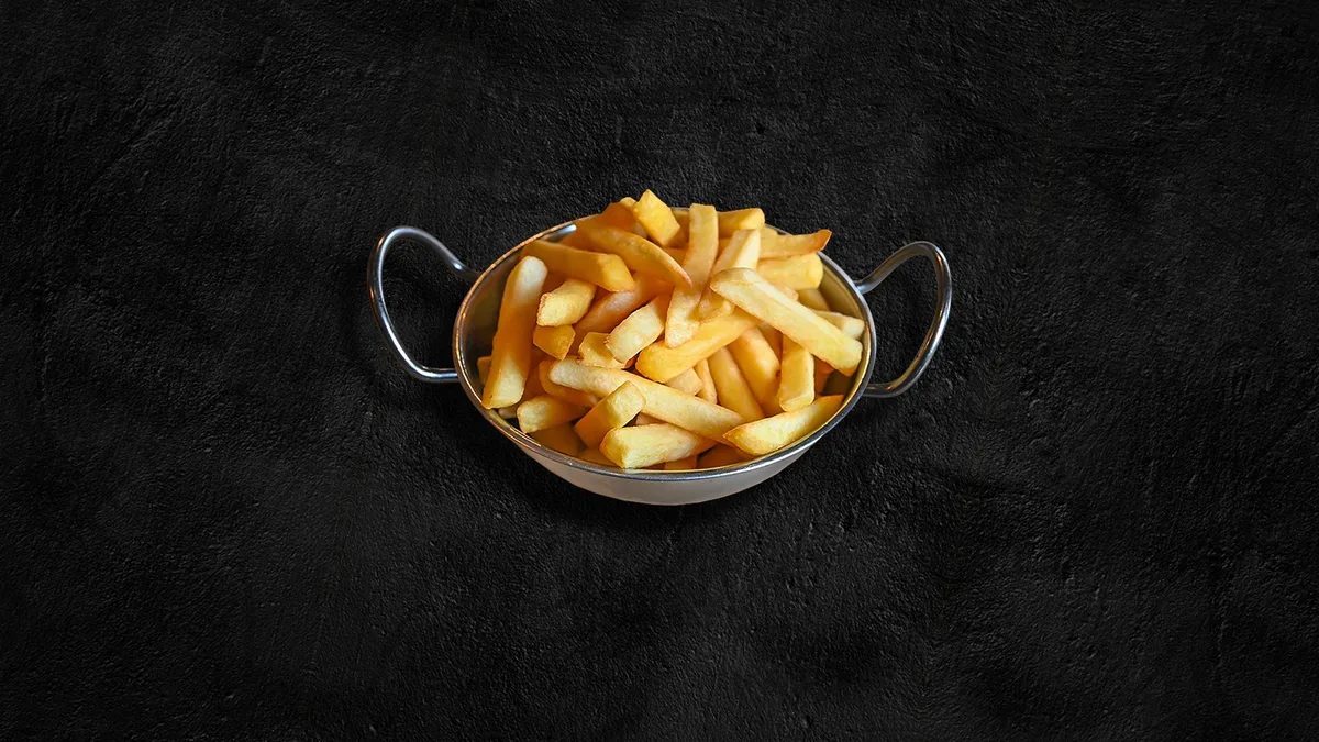 Pomfrit