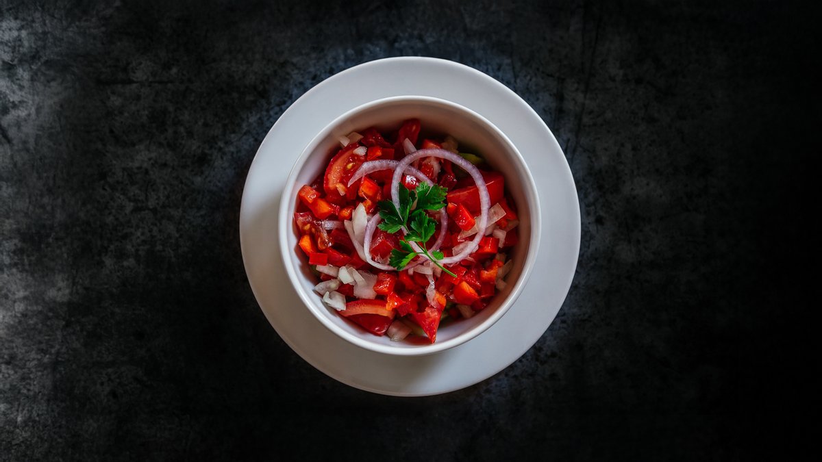 Srpska salata