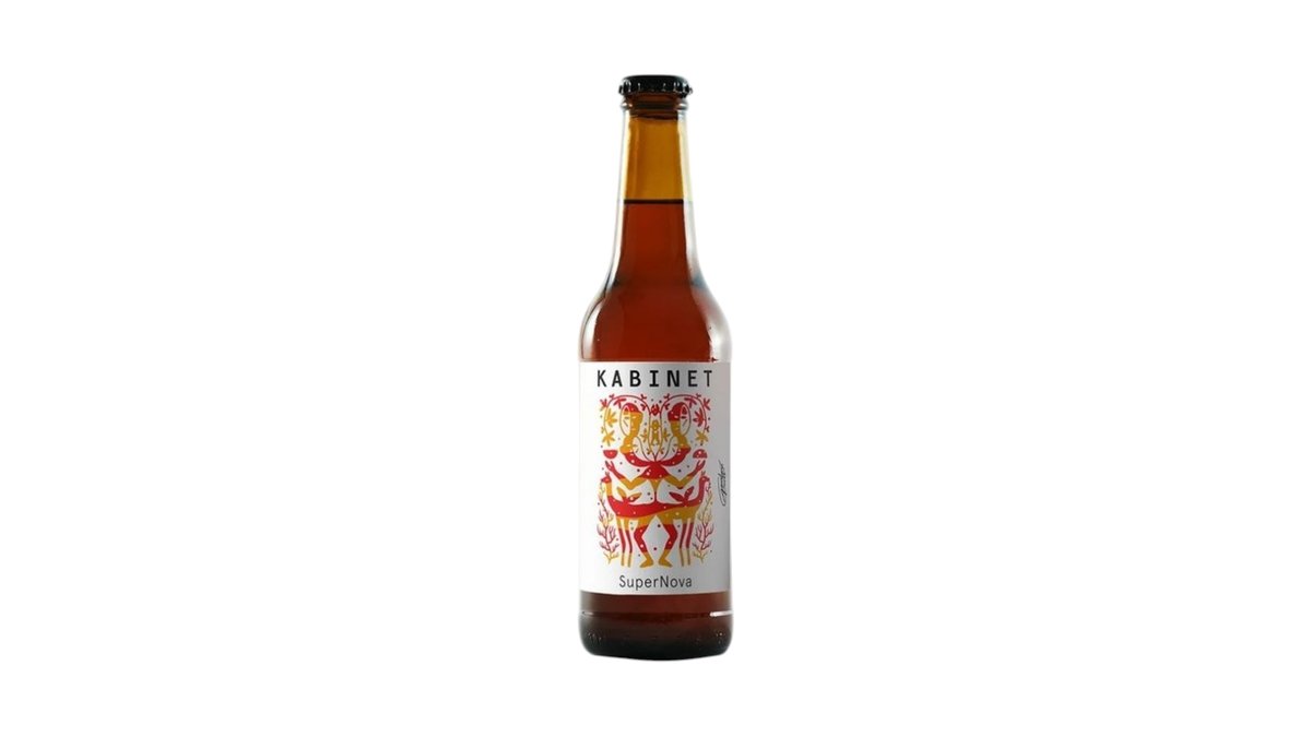 Super nova pivo