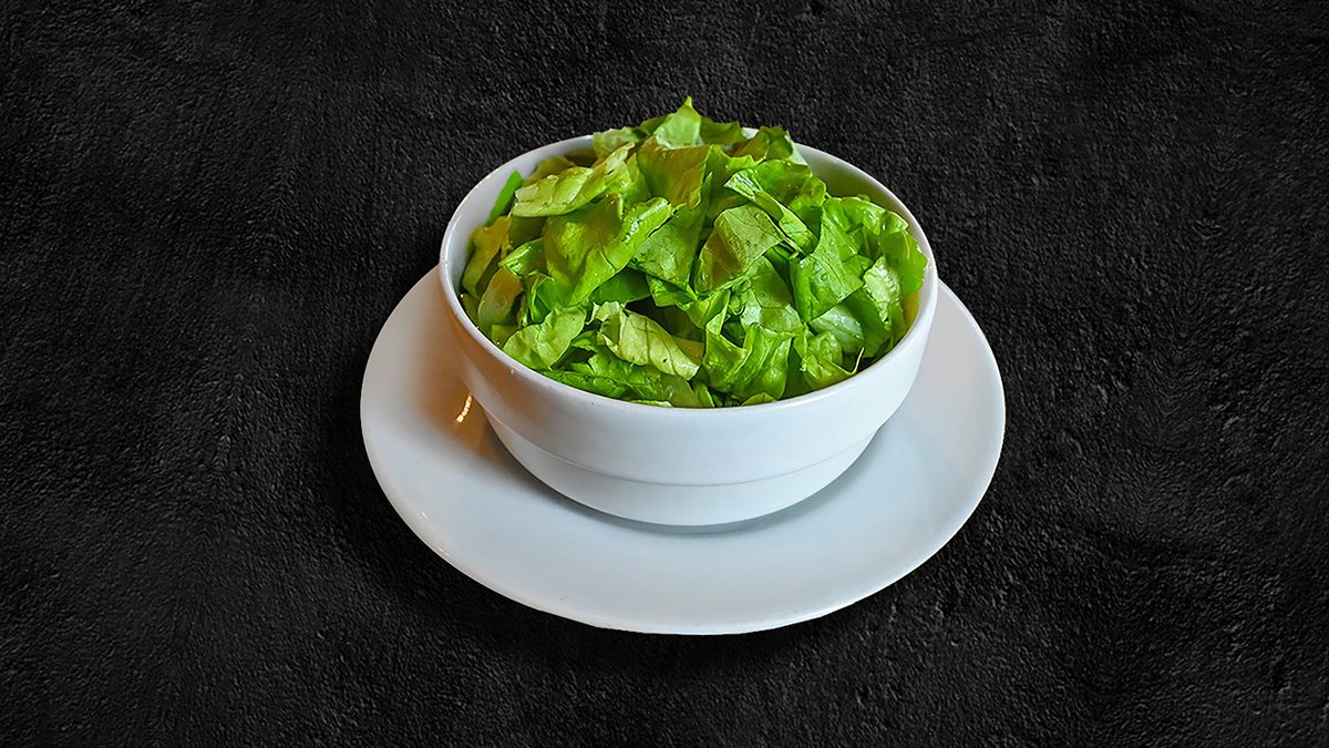Zelena salata