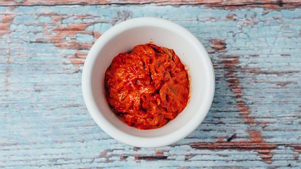 Ajvar 100g