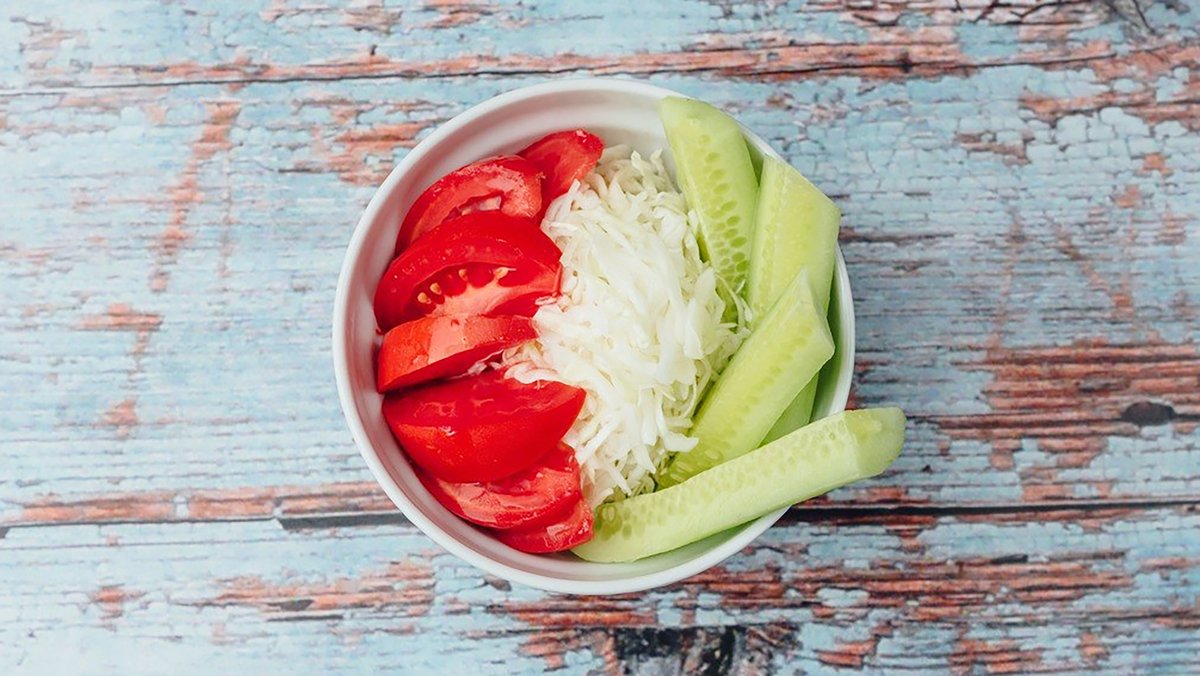 Bašta salata 250g