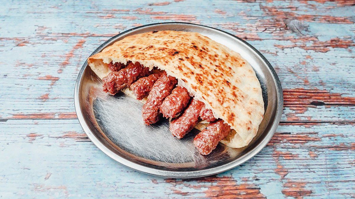 Ćevapi 10 komada