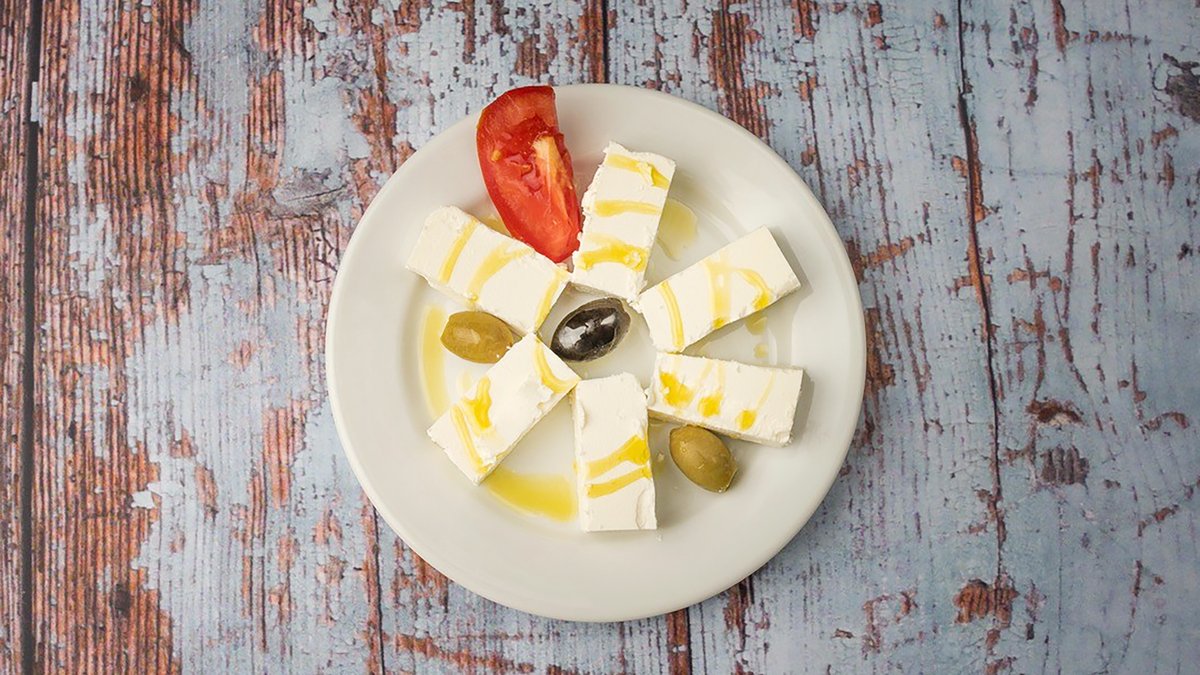 Feta sir 100g