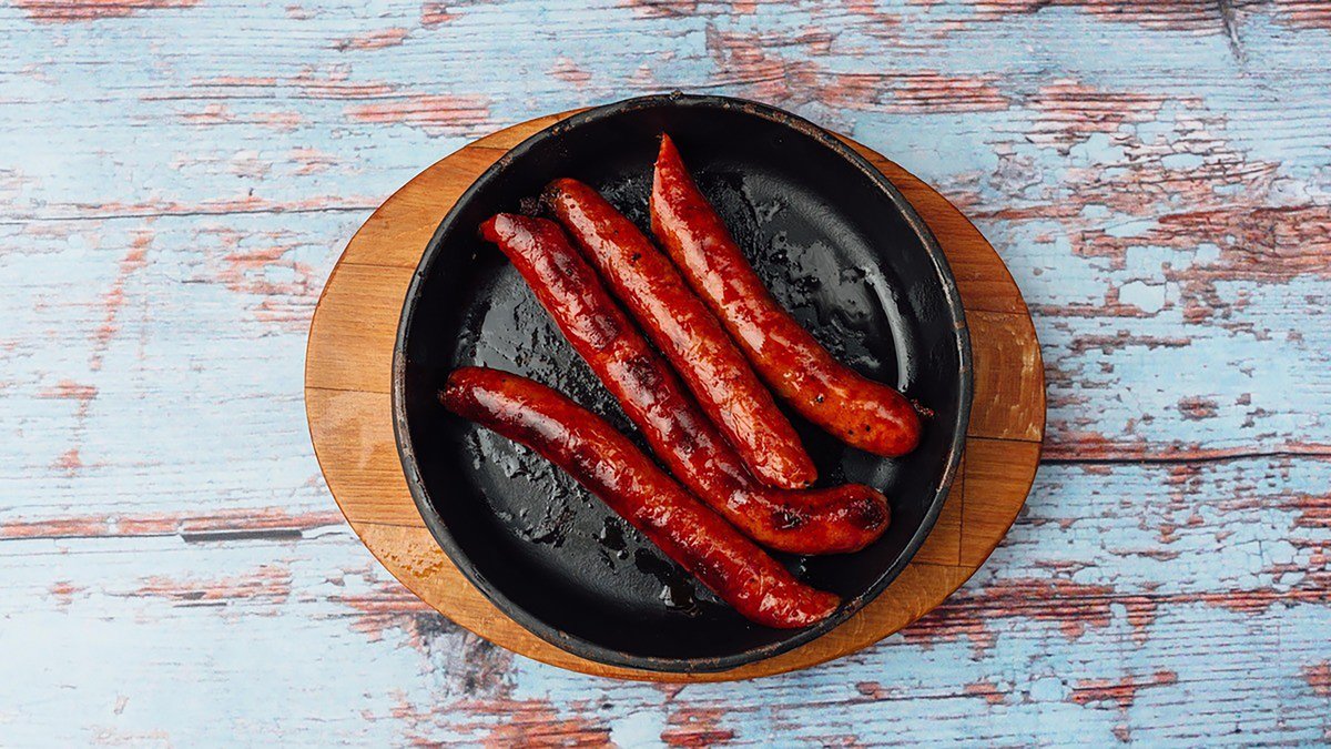 Kobasica 125g
