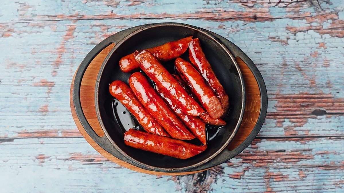 Kobasica 250g