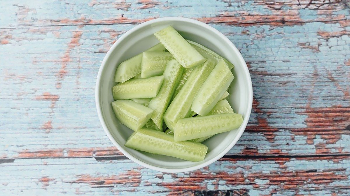 Krastavac 250g