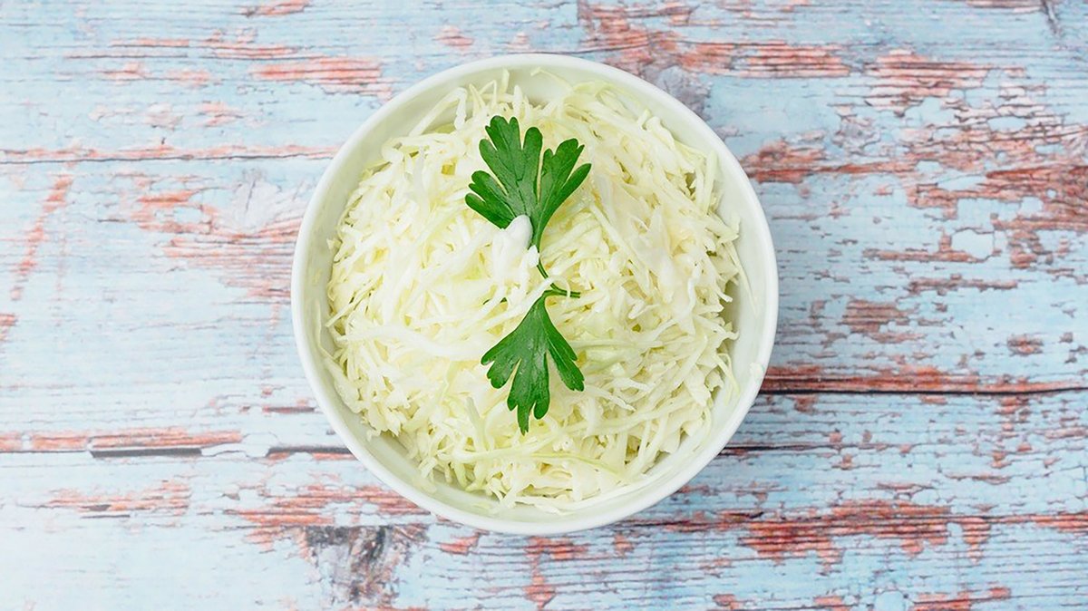 Kupus 250g