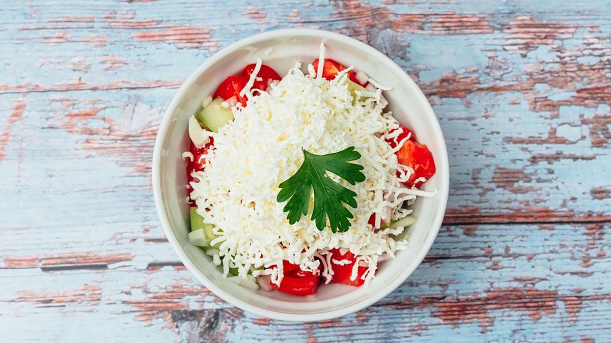 Šopska salata 300g