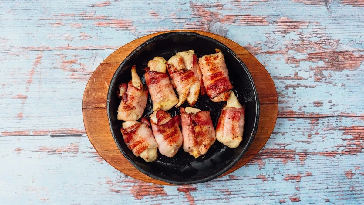 Pileće belo rolovano 250g