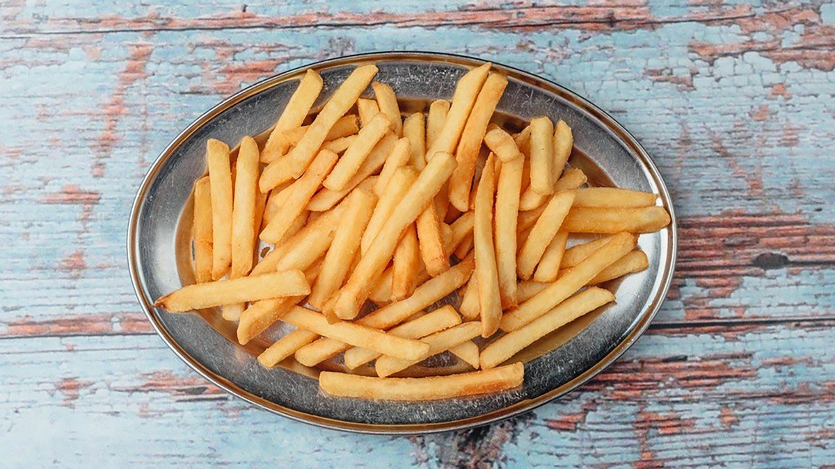 Pomfrit 250g