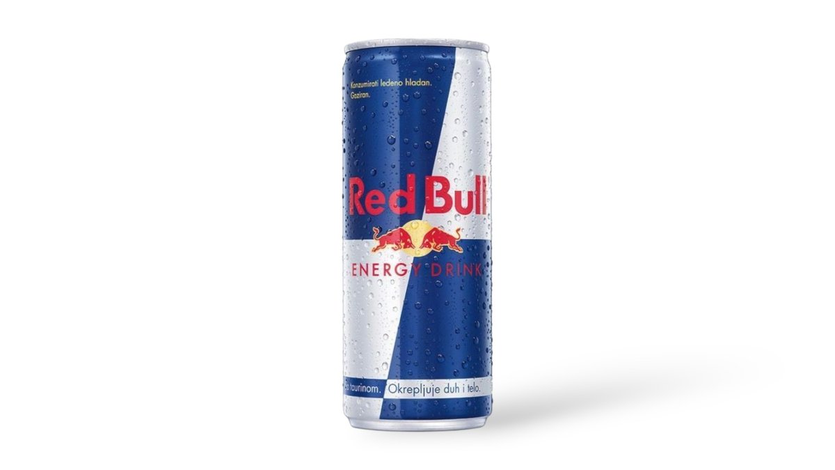 Red Bull