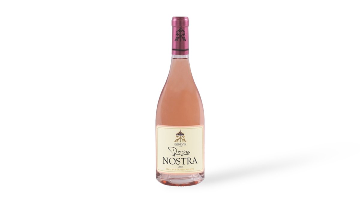 Roza Nostra